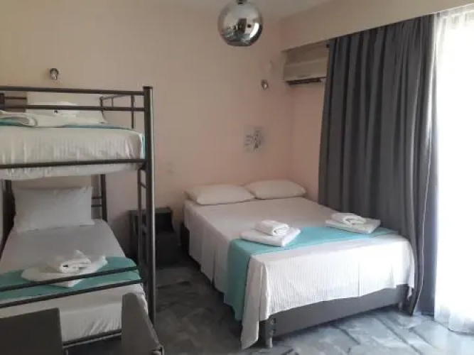 Enalion Beach Hotel