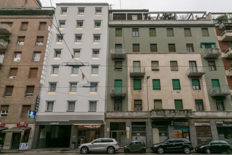 Image de l'hôtel
