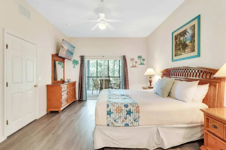 Timeless Magic At Bahama Bay