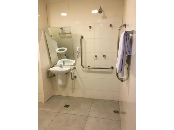 Hotel Aero Sleep Campinas