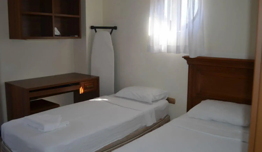 Sun City Villas