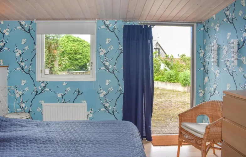 Amazing Home in Simrishamn With Wifi and 4 Bedrooms