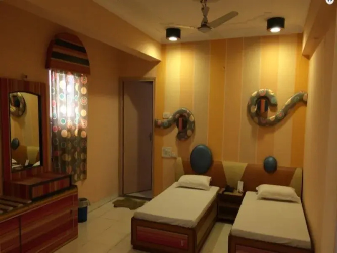 Kanchi Resort