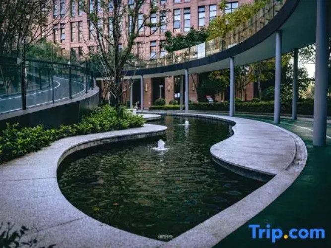 Jinxin Hotel