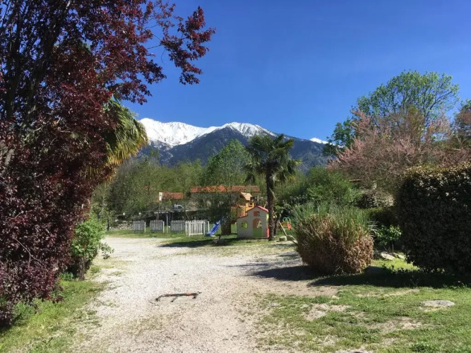 Le Verger des Ascarines