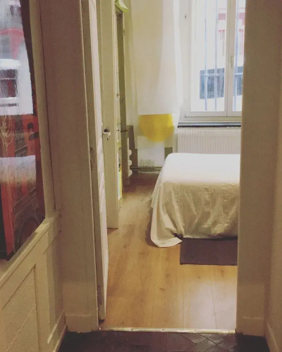 Suites Havre de Paix Nancy