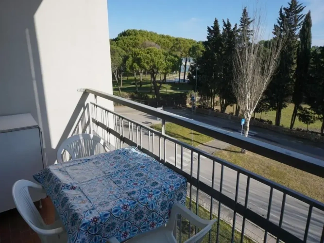 Twin Apartment
