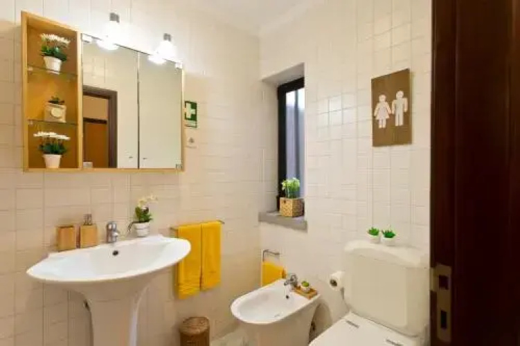 JS Apartment