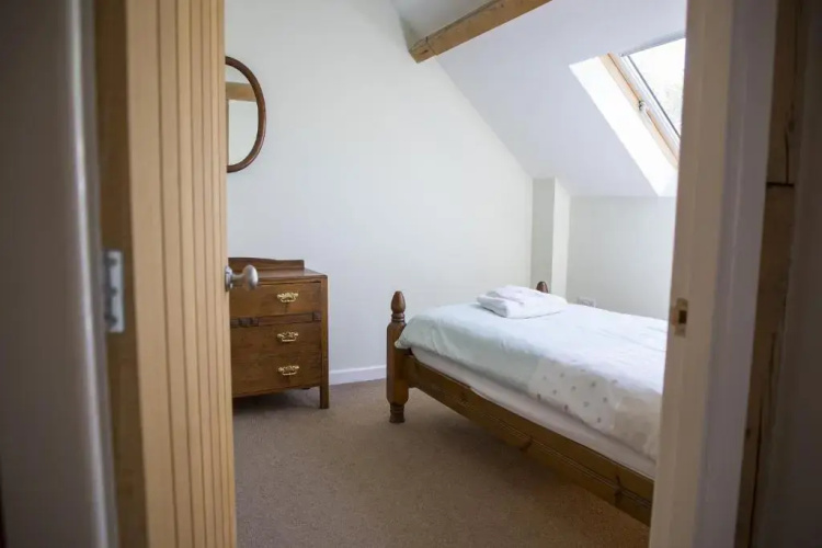 2 Bed Llangollen Cottage - Sleeps 4