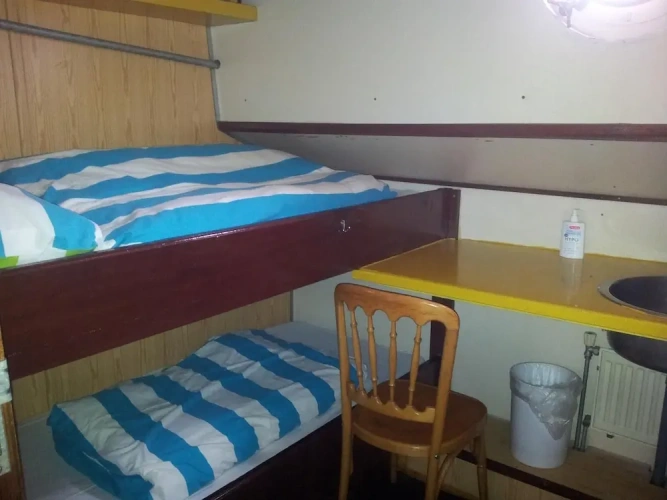 Economy Twin room