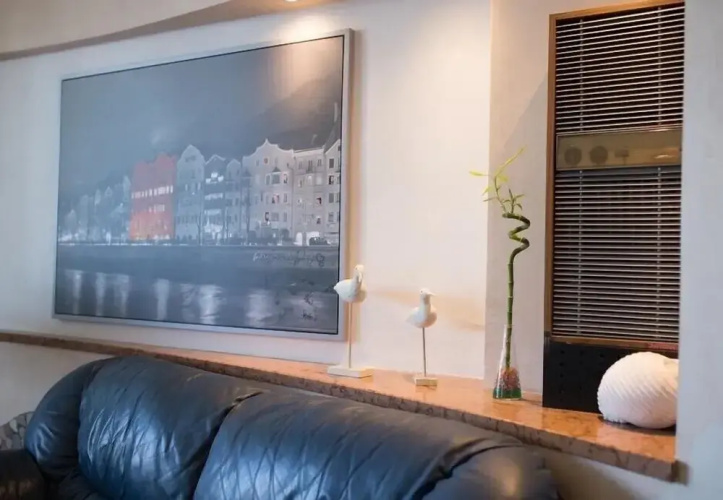 Hotel Amba