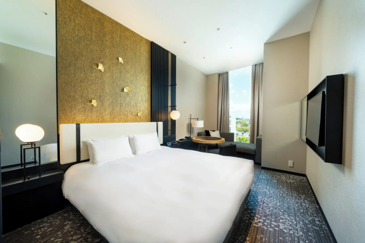 KOKO HOTEL Premier Kumamoto