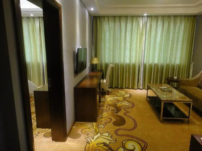 Bali Holiday Hotel Shaoxing
