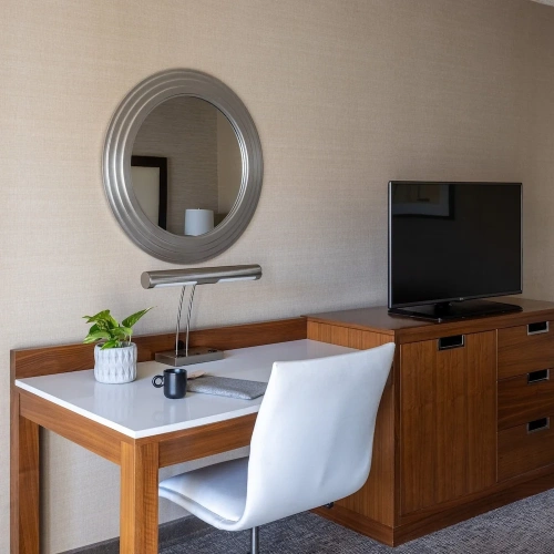 Double Junior Suite with balcony