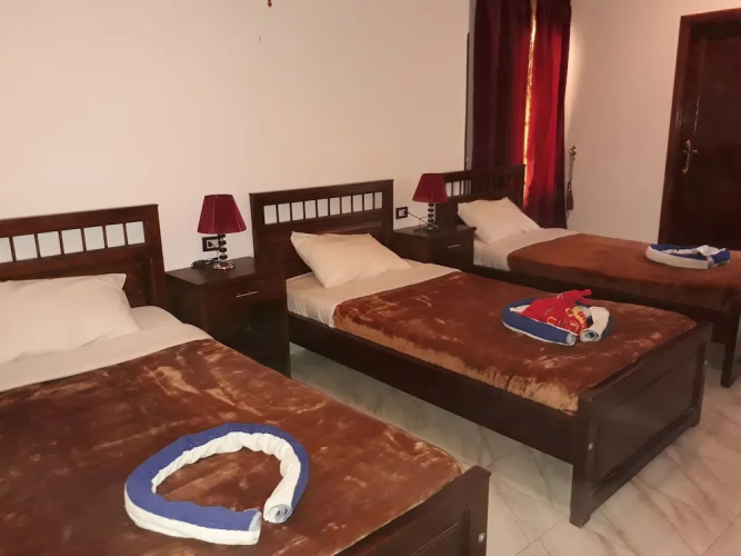 Alhambra Hotel