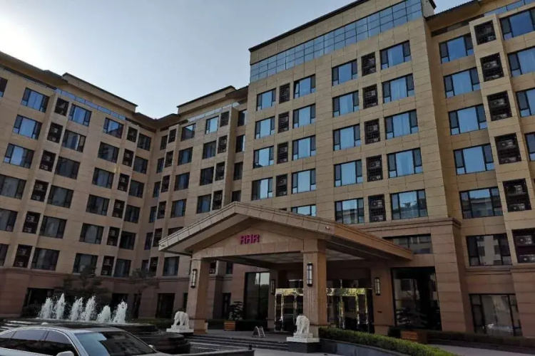 Rose Hot Spring Hotel