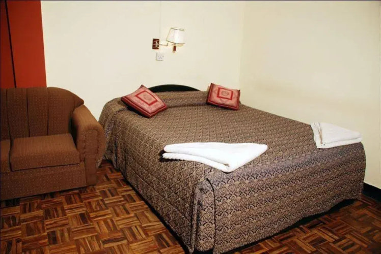 Imagen del hotel