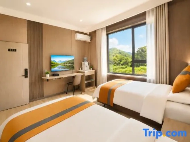 2 Bedrooms Family Suite