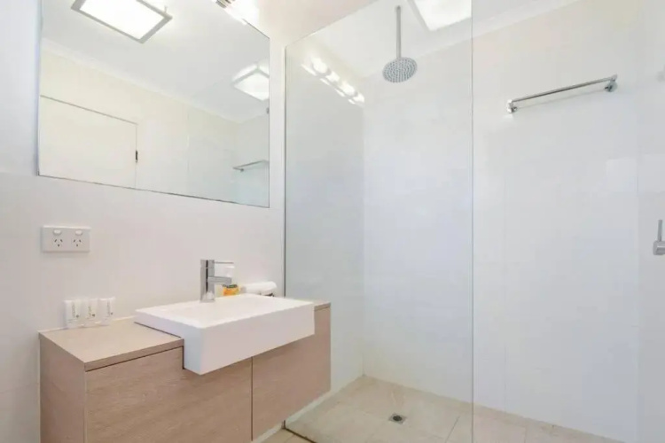 Byron Bay Accom - Kipling 4 - 4/15 Kipling Street