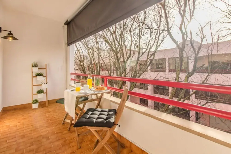 Meu Cantinho em Cascais Apartment