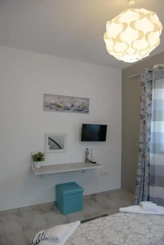 2 Bedrooms Family Apartment