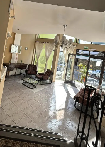 Gran Bahía Resort