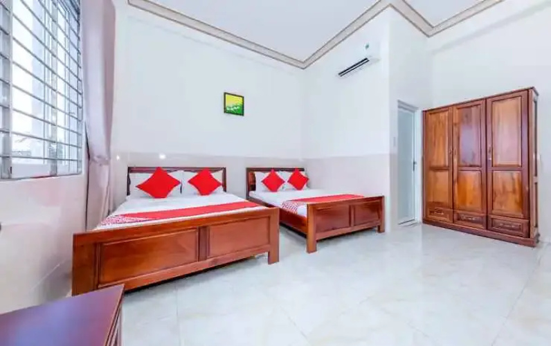 Magnolia Hotel Cam Ranh