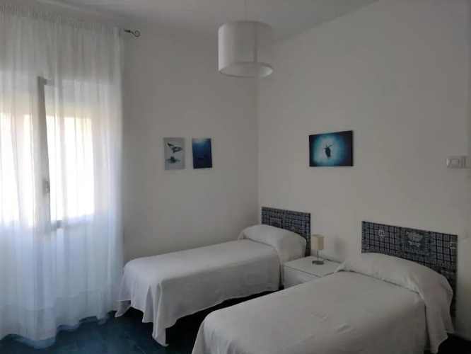 Ladispoli Suite