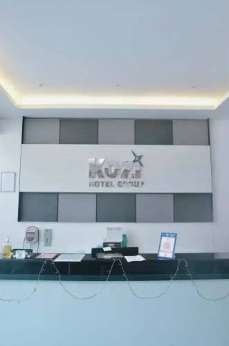 Kozi Hotel - Bukit Indah