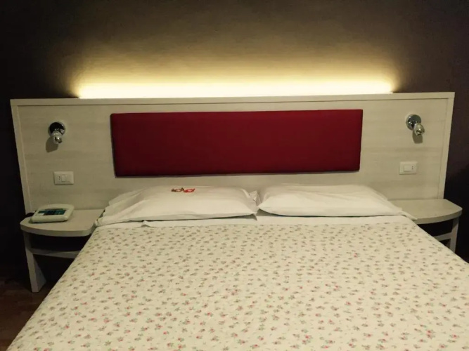 Hotel Biondi