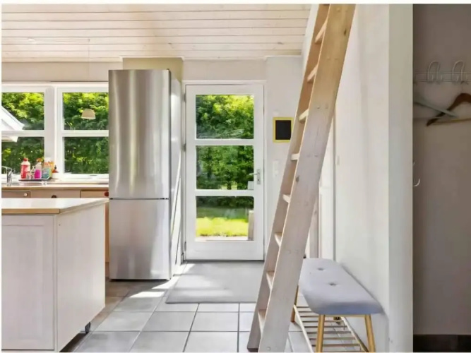 4 Star Holiday Home in Gorlev