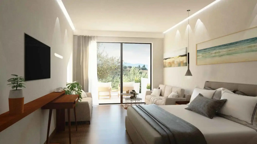 Wyndham Corfu Acharavi