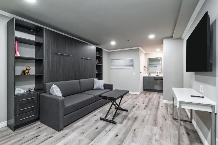 Omeo Suites