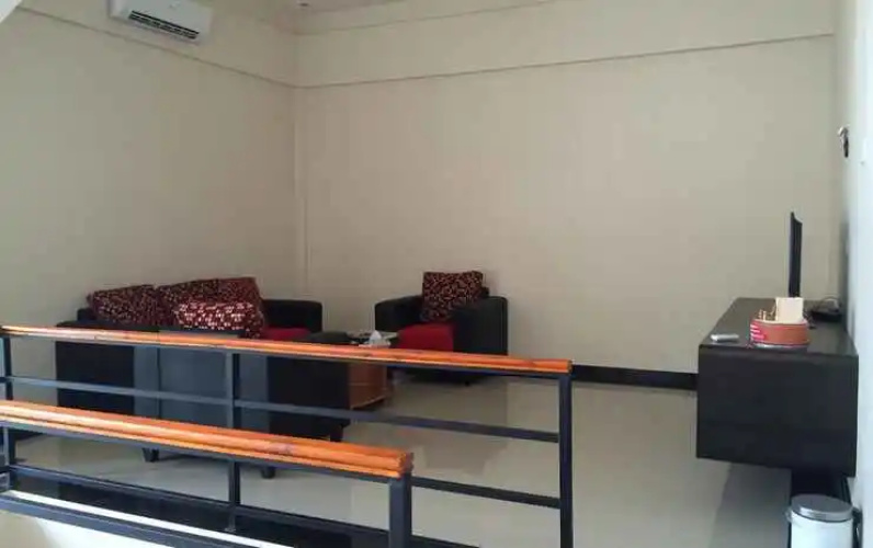 Jazz Guest House
