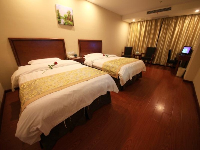 Business Twin room