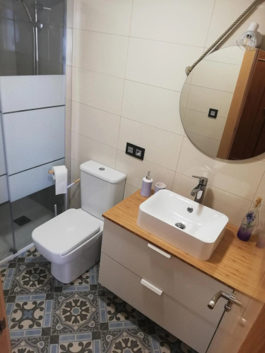 Apartamento La Muralla de Llanes