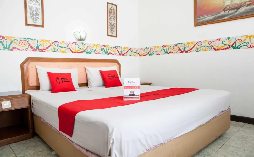 New B Hotel Bandung