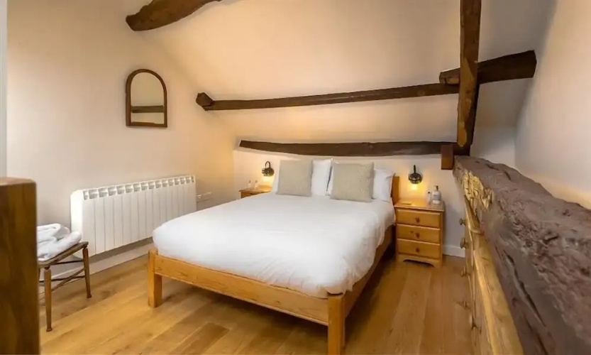 Barn Cottage
