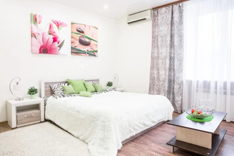 MGApartments