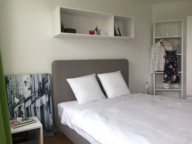 Brera Serviced Apartments Nürnberg