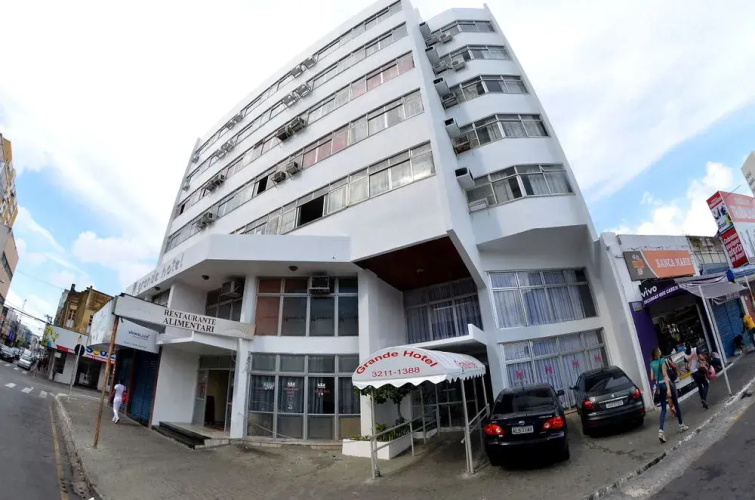 Otel görseli