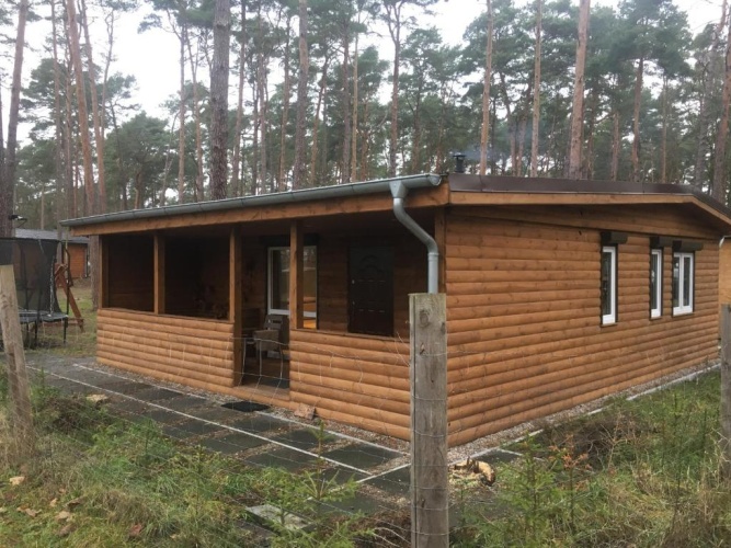 2 Bedrooms Cottage