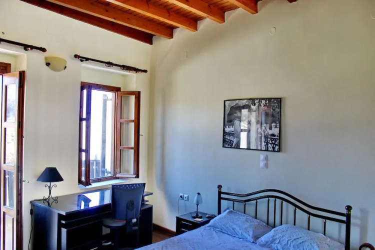 La casa d'Irene
