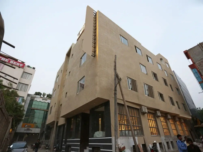 Imagen del hotel