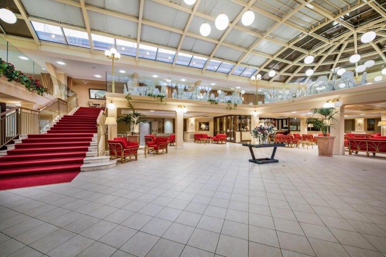 Dioscuri Bay Palace photo 29