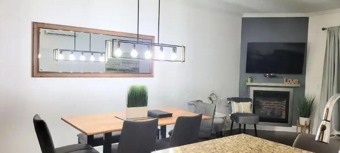Champlain Condo 102