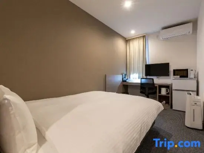 HOTEL R9 The Yard Kasama