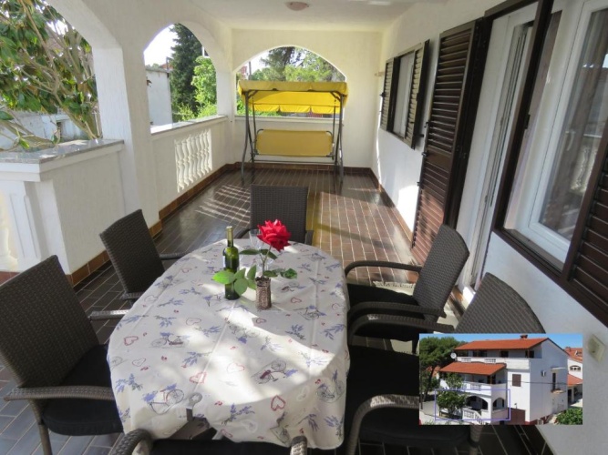2 Bedrooms Basement Apartment