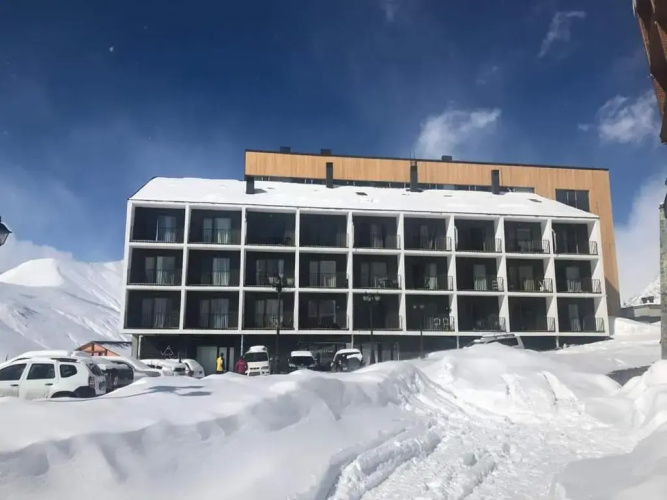 Hotelbild