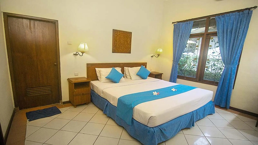 Nuansa Bali Hotel Anyer